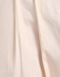 Asymmetric Kurta with Centre Drape- Light Pink