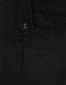 Jodhpuri Trousers- Black