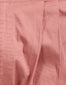 Embroidered Applique Kurta Set- Salmon