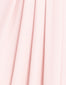 Wrap Style Draped Skirt- Blush