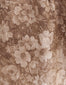Pleated Kurta Set- Beige