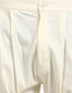 Kurta with Side Slits- Ivory