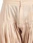Pathani Kurta with Salwar- Ivory