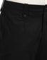 Jodhpuri Trousers- Black