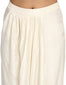 Dhoti Pants- Ivory