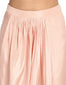 Dhoti Pants- Blush