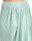 Dhoti Pants- Mint Green