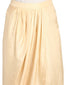 Dhoti Pants- Antique beige