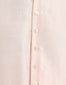 Asymmetric Kurta with Centre Drape- Light Pink