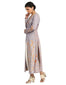 Long Jacket- Grey