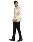 Narrow Hem Trousers- Black