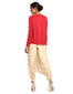Dhoti Pants- Antique beige
