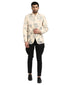 Jodhpuri Trousers- Black
