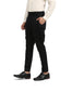 Jodhpuri Trousers- Black