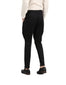 Jodhpuri Trousers- Black