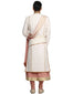 Cutting-Edge Sherwani Set- Light Pink