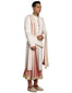 Cutting-Edge Sherwani Set- Light Pink