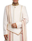 Cutting-Edge Sherwani Set- Light Pink