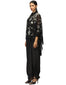 Drape Shirt- Black
