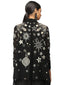 Drape Shirt- Black