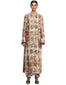 Khadi Balloon Pants- Beige