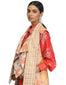 Sleevless Trench Coat- Beige