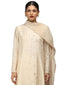 Long Kurta & Dhoti Pants Set